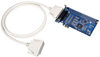 PCI Express 16 Isolated Input Digital Interface (10-30V) -- 8006He