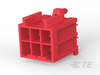 PCB Headers & Receptacles - 179841-2 - TE Connectivity