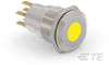 Push Button Switches - 5-2213765-0 - TE Connectivity