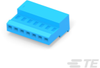 Standard Rectangular Connectors - 641239-7 - TE Connectivity
