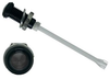 Light Pipe, Clear, Smoked, 1.156, Panel; Length Bivar - 69AJ0791 - Newark, An Avnet Company