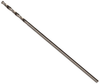 Drill Bit, 0.7Mm, High Speed Steel, Pk5 Rohs Compliant Multicomp Pro - 54AH6578 - Newark, An Avnet Company