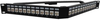 1.75x19 (1U) 24 Port Low Profile Category 5E Feed-Thru Mini-Coupler V-Panel With Cable Manager Rohs Compliant L-Com - 29AH3112 - Newark, An Avnet Company