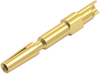 Circular Contact, Socket, Solder; Product Range Intercontec Te Connectivity - 31AJ4204 - Newark, An Avnet Company