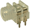 Mono Plug, R/a, 2Pos, 3.5Mm, Pcb, Opal Rohs Compliant Cliff Electronic Components - 38AJ3480 - Newark, An Avnet Company