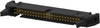 Conn, Header, 50Pos, 2Row, 2.54Mm, Th; Connector Systems Amp - Te Connectivity - 42K8645 - Newark, An Avnet Company