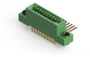 Card Conn, Dual Side, 20Pos, Wire Wrap; Card Edge Connector Type Edac - 67AJ8043 - Newark, An Avnet Company