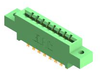 Card Edge Connector Rohs Compliant Edac - 60AJ6509 - Newark, An Avnet Company