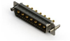 Combo D-Sub Conn, Plug, Dd-24W7, Th; Product Range Edac - 54AJ5456 - Newark, An Avnet Company