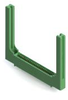 Card Conn, Single Side, 23Pos, Wire Wrap; Card Edge Connector Type Edac - 68AJ0827 - Newark, An Avnet Company