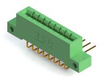 Card Edge Conn, Dual Side, 16Pos, Th; Card Edge Connector Type Edac - 59AJ4041 - Newark, An Avnet Company