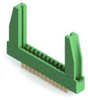 Card Edge Conn, Dual Side, 24Pos, Lug; Card Edge Connector Type Edac - 59AJ0934 - Newark, An Avnet Company