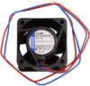 Axial Fan, 40Mm, 24Vdc; Supply Voltage Vdc Ebm-Papst - 86K9837 - Newark, An Avnet Company