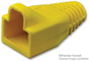 Strain Relief Boot Flexible Pvc Compound; Accessory Type Multicomp Pro - 80K5354 - Newark, An Avnet Company