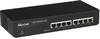 Catv Distribution Hub, Rj45 X 8, Desktop; No. Of Ports Muxlab - 59AC8300 - Newark, An Avnet Company