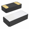 CRYSTAL 32.7680KHZ 12.5PF SMD -- 832-9HT10-32.768KDZF-T - Image