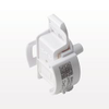 AseptiQuik® S Connector, Genderless, Barbed, High Temperature -- AQS17006HT - Image