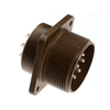 Circular Connector Assemblies - 339-MS3102A22-23P-ND - DigiKey
