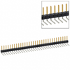 Headers, Male Pins - S1131E-32-ND - DigiKey