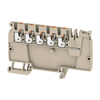 Din Rail, Channel - 281-2503880000-ND - DigiKey