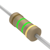 Through Hole Resistors - CF14JT1M50CT-ND - DigiKey