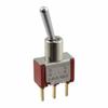 Toggle Switches - 108-7101SD9CBE-ND - DigiKey