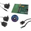 Embedded MCU, DSP Evaluation Boards - EVAL-ADUC7028QSZ-ND - DigiKey