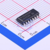 Communication Interface Chip/UART/485/232 >> Analog Switches / Multiplexers - SN74LV4052ADR - LCSC Electronics Technology (HK) Limited