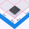 Single Chip Microcomputer/Microcontroller >> Microcontroller Units (MCUs/MPUs/SOCs) -- ATMEGA328PB-AU - Image