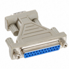 D-Sub, D-Shaped Connector Adapters - AE9882-ND - DigiKey