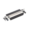D-Sub Connector Assemblies - A23314-ND - DigiKey