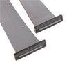 Rectangular Cable Assemblies - FFSD-25-D-36.00-01-N-SR-ND - DigiKey