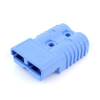 Anderson Power 941-BK SB® 175 Series, Blue, Multipole Connector Housing, 4 Ga., 175A - 37806 - Waytek, Inc.