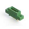 Edgeboard Connectors - 151-845-006-523-404-ND - DigiKey