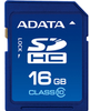 ADATA - SDHC 16GB Class 10 - TapeOnline.com