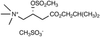 (S)-Carnitine Mesylate Isobutylester, Mesylate Salt - 8140 - Medical Isotopes, Inc.