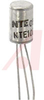 TRANSISTOR PNP GERMANIUM 32V 1A TO-1 MEDIUM DRIVER - 70214849 - Allied Electronics, Inc.