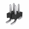 Headers, Male Pins - 612-TMM-102-06-T-D-SM-ND - DigiKey