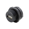 USB, DVI, HDMI Connector Assemblies -- 34000000-03