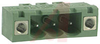 Terminal Block; 3; 12/16/2005 A; 300/450 V; 1.5 mm; 5.08 mm; 25.4 mm; PA6.8 - 70078577 - Allied Electronics, Inc.