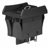 High Inrush 10 & 16 AMP Rockers -- JWL21BA1A-A - Image