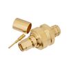 Coaxial Connector (RF) Assemblies - 6099-PE44666-ND - DigiKey