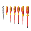 Screw and Nut Driver Sets - 281-2854990000-ND - DigiKey