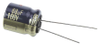 Aluminium Capacitors - 570940 - RS Components, Ltd.