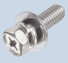 Hex Bolts - 5054658 - RS Components, Ltd.