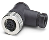 Industrial Circular Connectors - 8575638 - RS Components, Ltd.