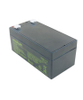 Lead Acid Batteries - 313475 - RS Components, Ltd.