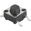 Tactile Switches - 2707936 - RS Components, Ltd.