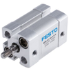 Pneumatic Piston Rod Cylinders - 1215709 - RS Components, Ltd.