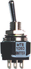 Toggle Switches - 1341100 - RS Components, Ltd.